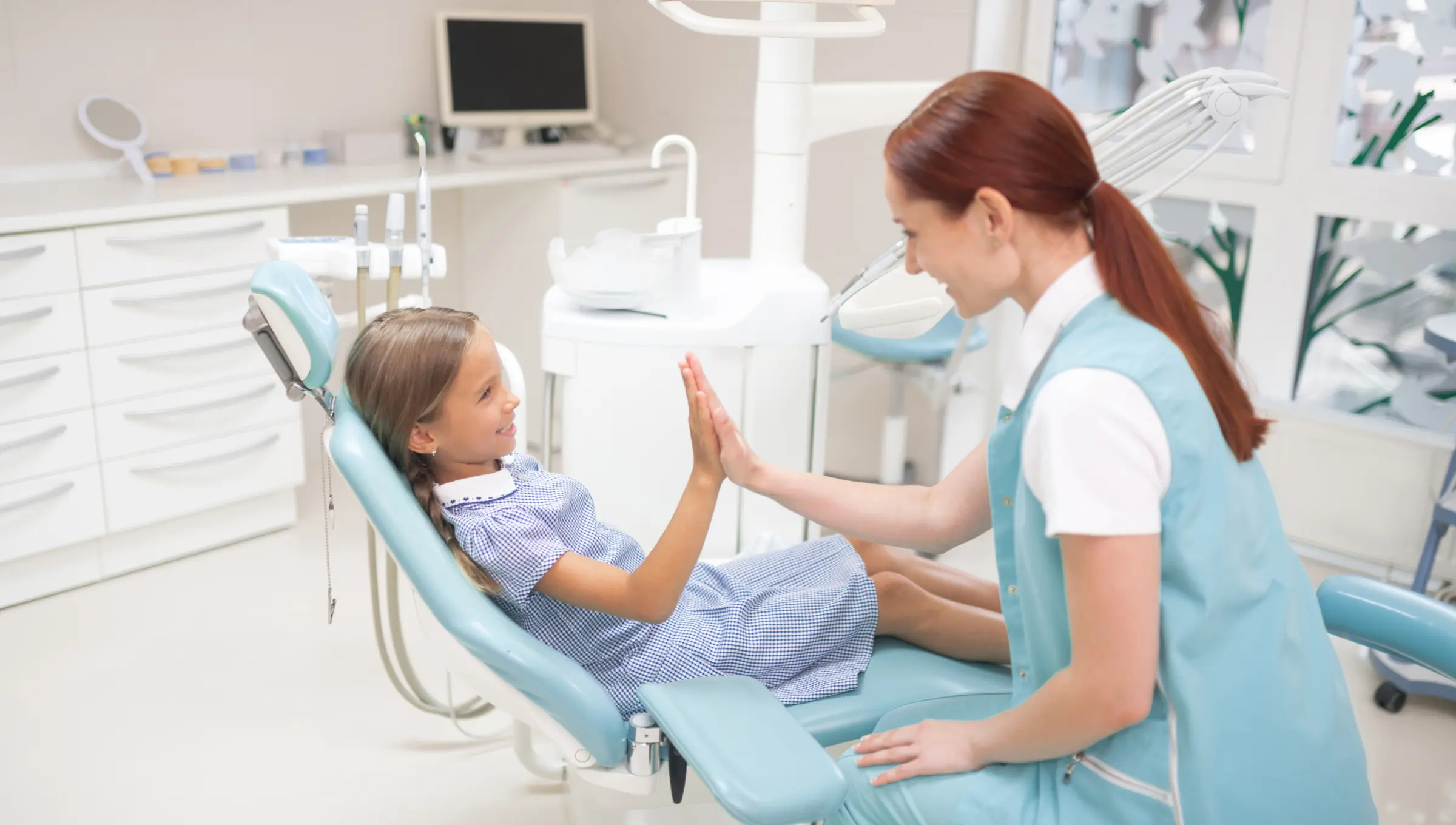 Why every clinic needs a Dental Therapist