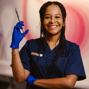 Arnelle Frances Monique Gibbs